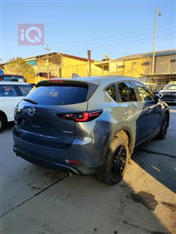 مازدا CX-5
